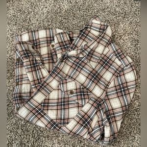 Eddie Bauer Flannel